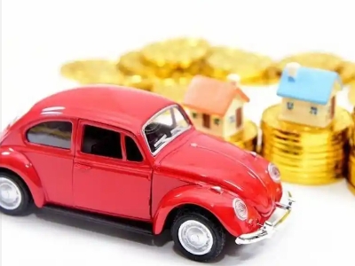 尖草坪车辆抵押贷款全攻略：不押车、无征信要求的申请流程