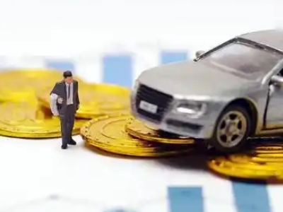 尖草坪车辆抵押贷款的三种常见贷款方式,你了解多少?